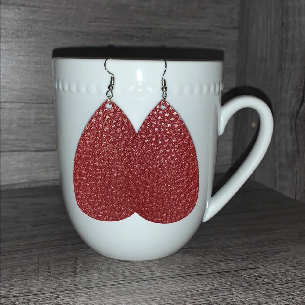 3/$15 Tear Drop Earrings